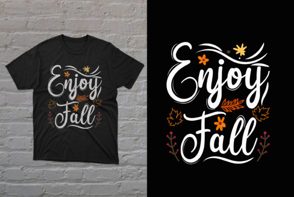 Fall SVG, Fall Autmn T Shirt Design