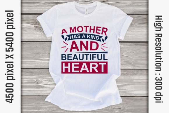 Mom Quotes SVG Graphics for T-Shirt Designs