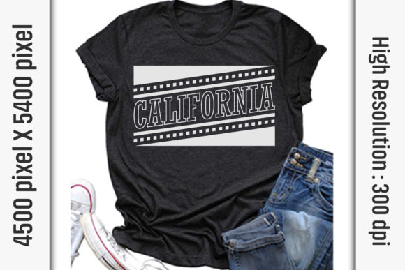 New York City Quotes SVG Cut Files, California