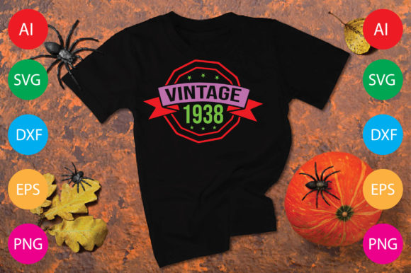 Vintage 1938: A Thoughtful Embroidery Review